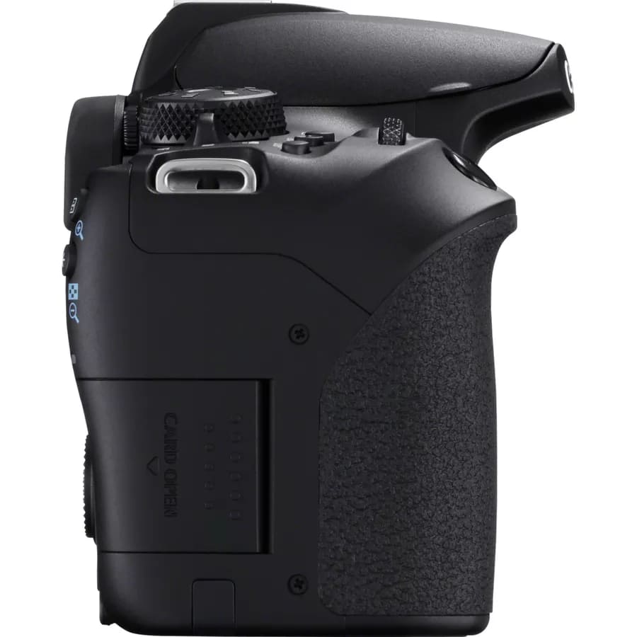 دوربین عکاسی Canon EOS 850D kit EF-S 18-135 IS USM